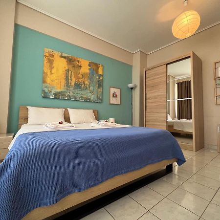קלמאטה City House 1 מראה חיצוני תמונה