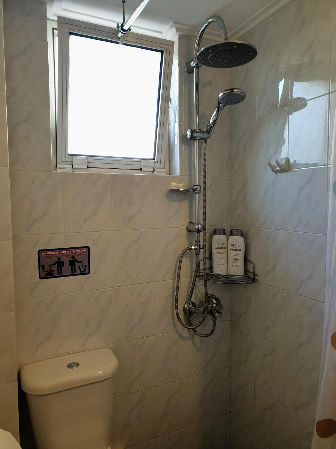 קלמאטה City House 1 מראה חיצוני תמונה