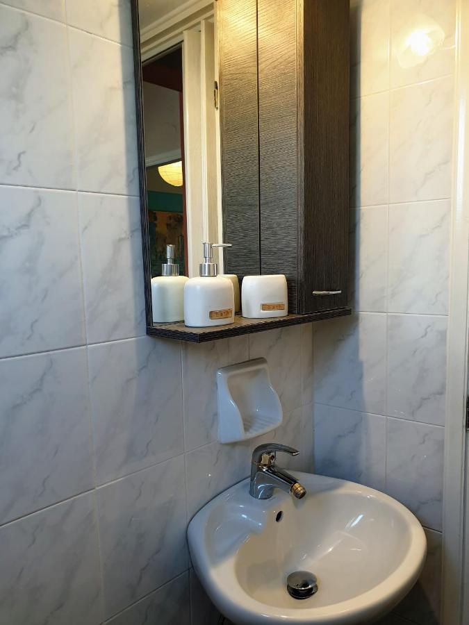 קלמאטה City House 1 מראה חיצוני תמונה