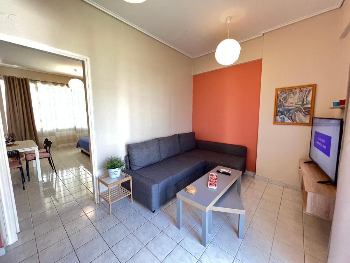 קלמאטה City House 1 מראה חיצוני תמונה