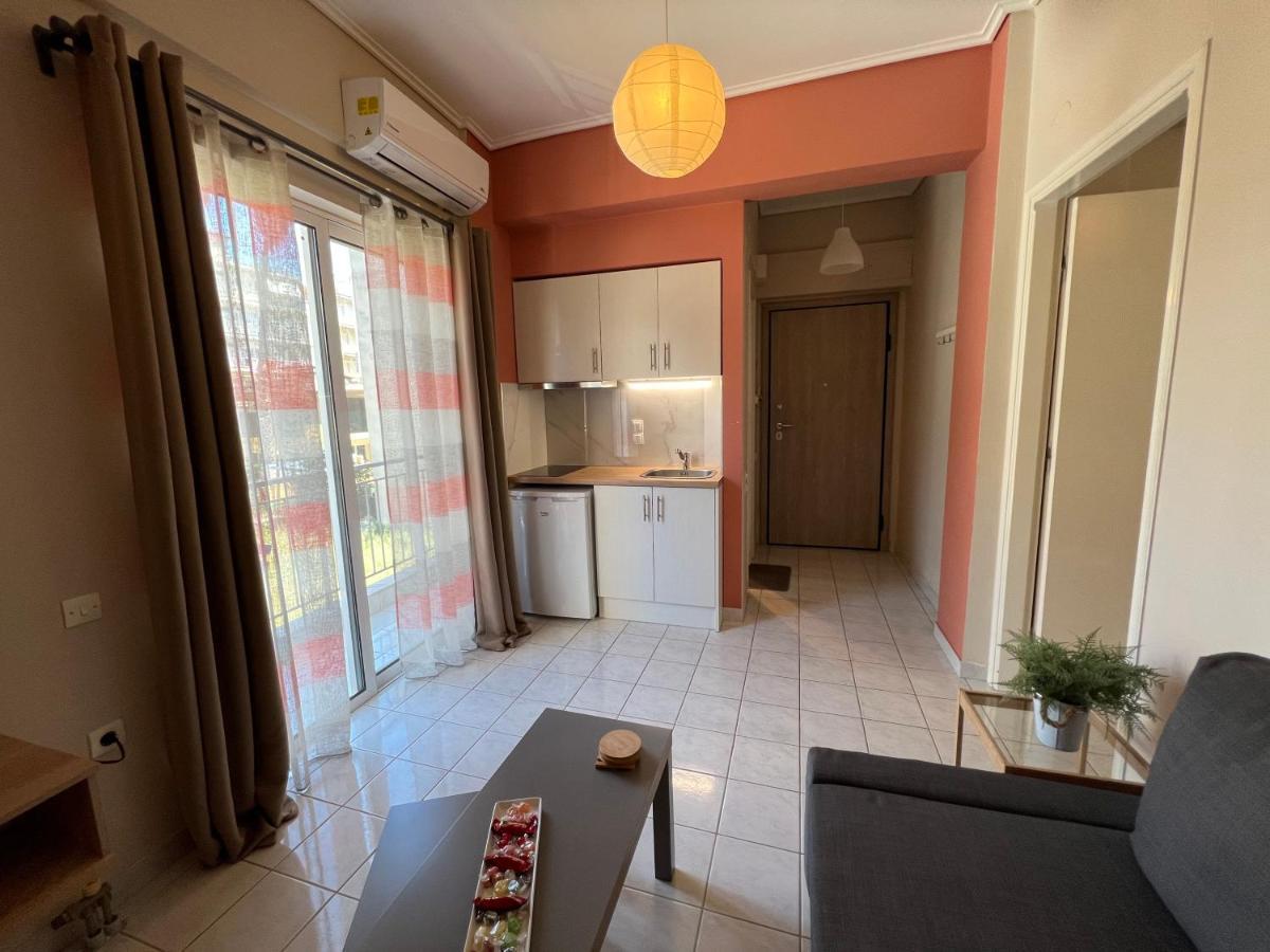 קלמאטה City House 1 מראה חיצוני תמונה