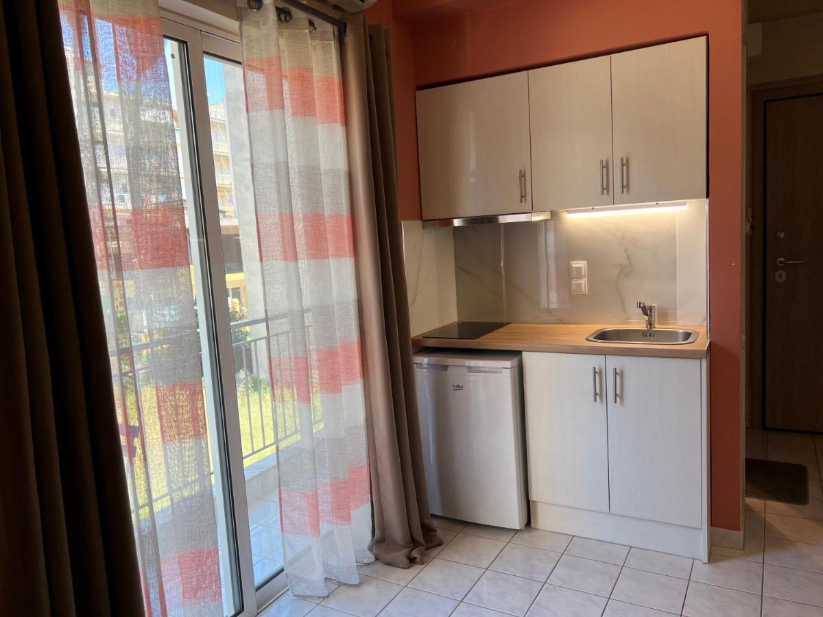 קלמאטה City House 1 מראה חיצוני תמונה