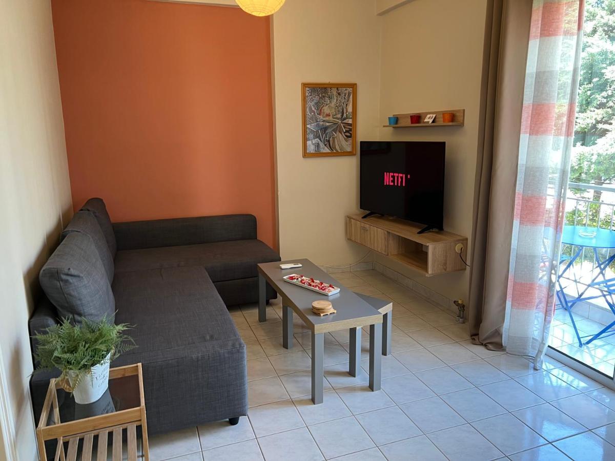 קלמאטה City House 1 מראה חיצוני תמונה
