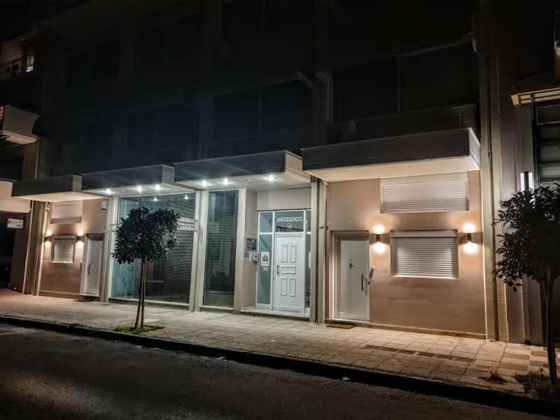 קלמאטה City House 1 מראה חיצוני תמונה