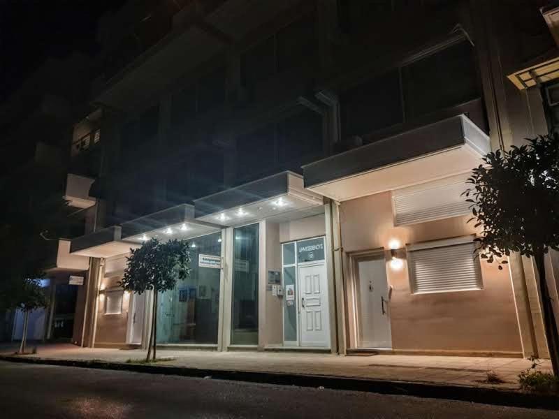 קלמאטה City House 1 מראה חיצוני תמונה